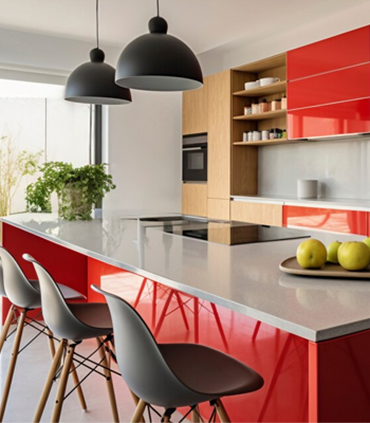 Animated Card Hover Effect Html & CSS