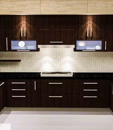 Animated Card Hover Effect Html & CSS